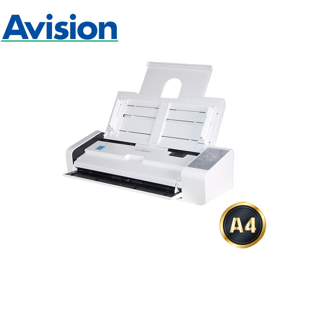 Avision AD225