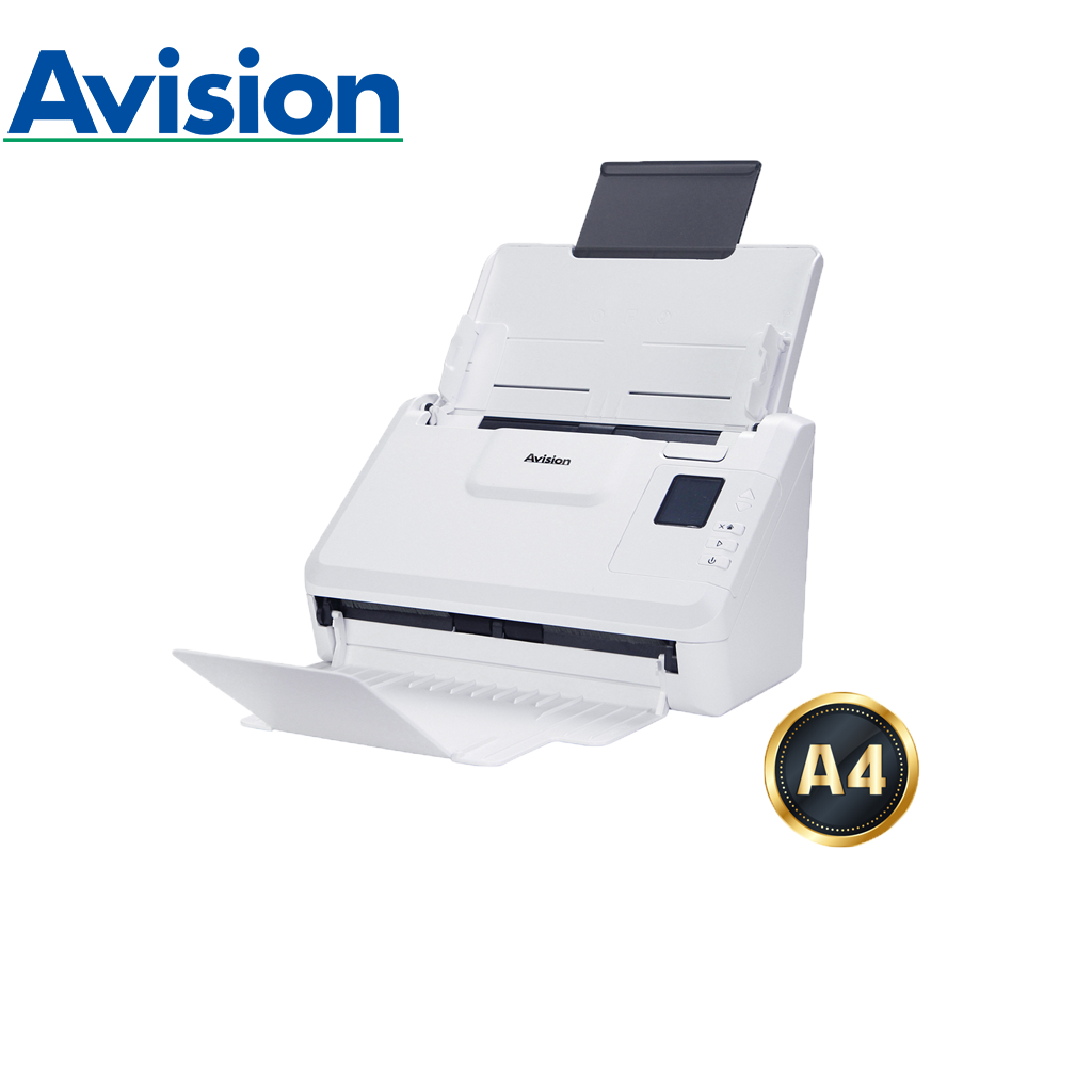 Avision AD340G