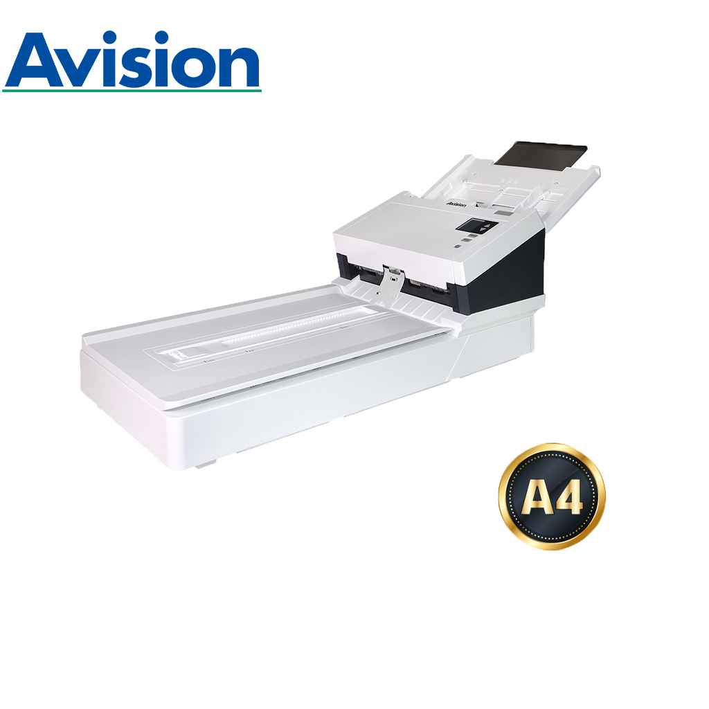 Avision AD345GF