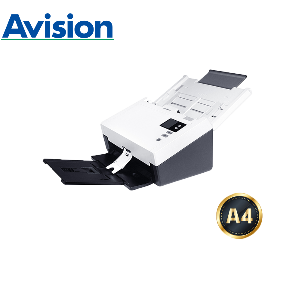 Avision AD345G