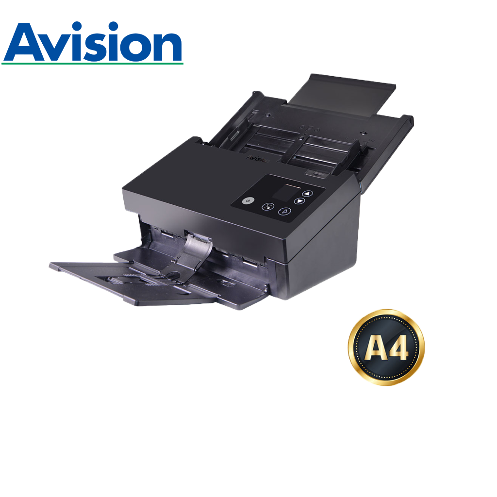 Avision AD370