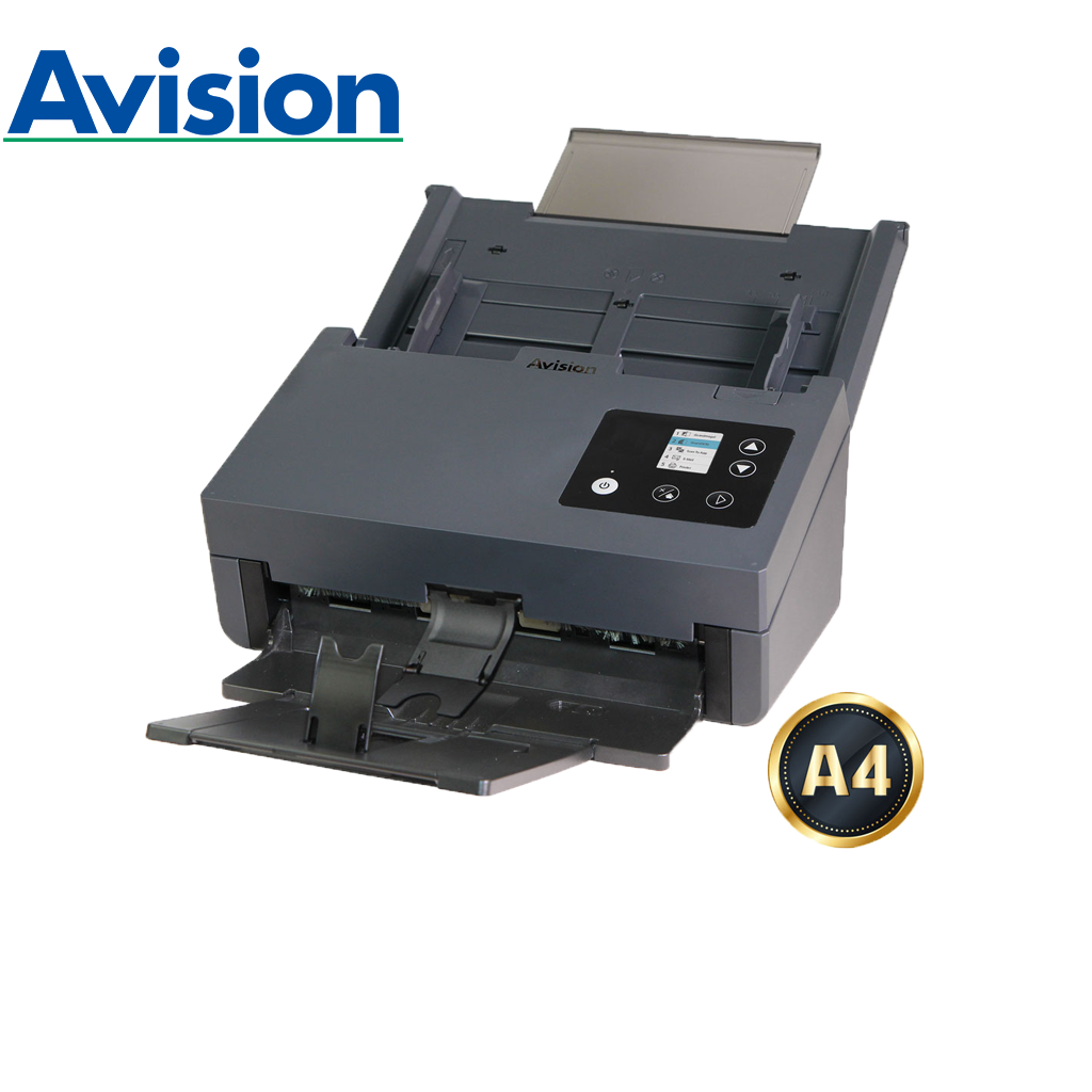 Avision  AD380