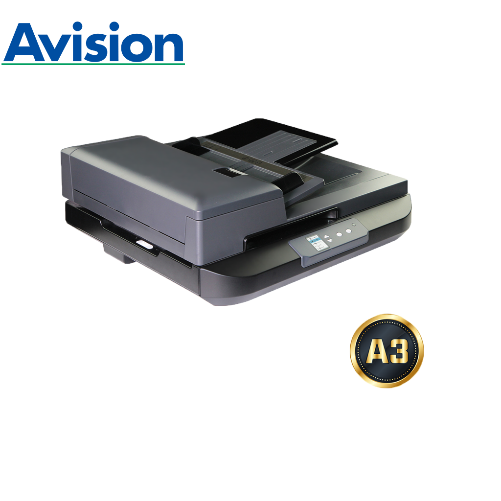 Avision  AD3100