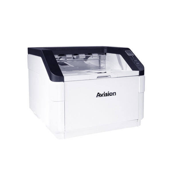 Avision  AD8150