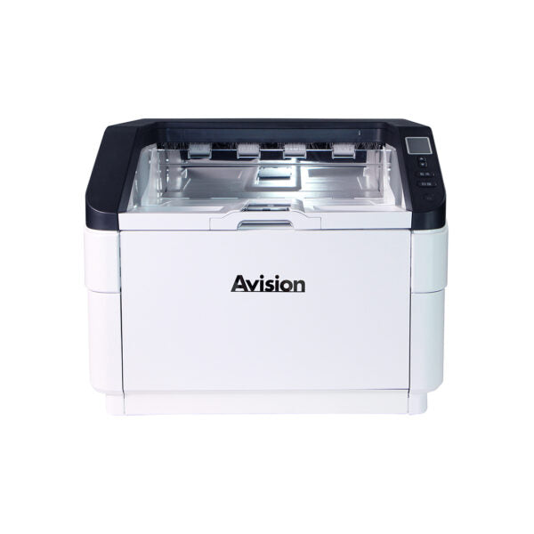 Avision  AD8150