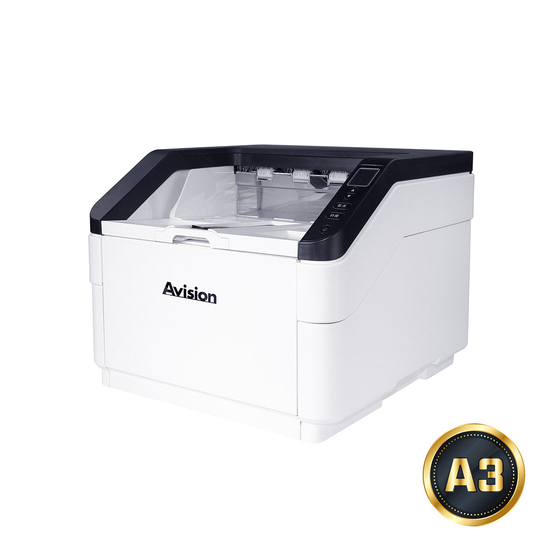 Avision  AD8150