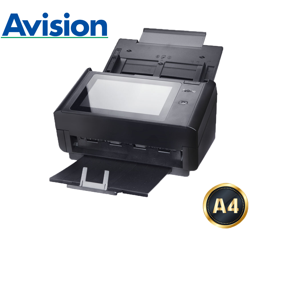 Avision  AN360W