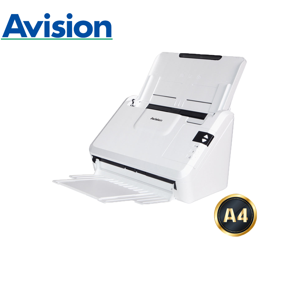 Avision AV332