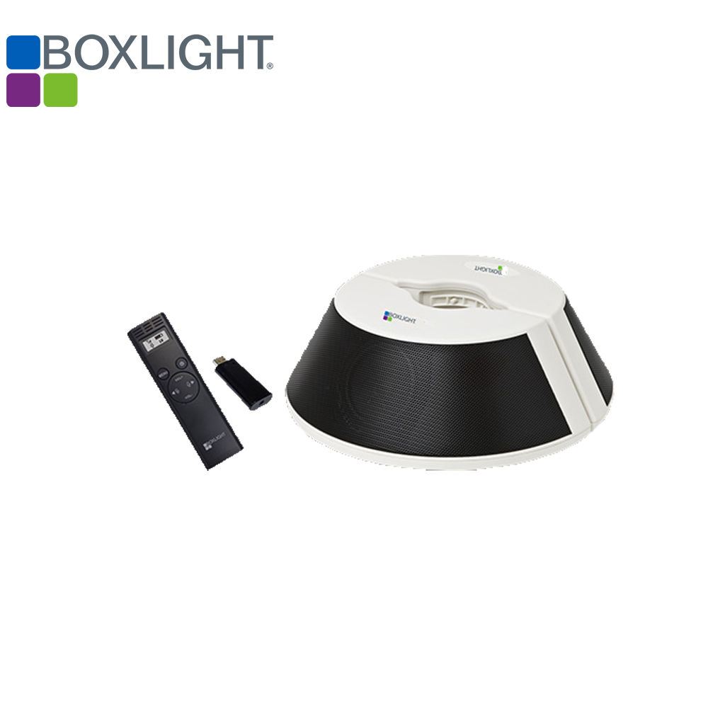 Boxlight CH-30P Hi-Fi Speaker