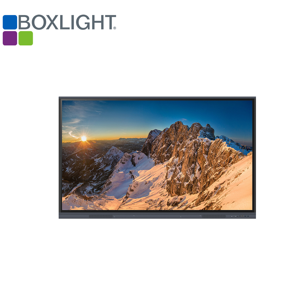 Boxlight ProColor 864U