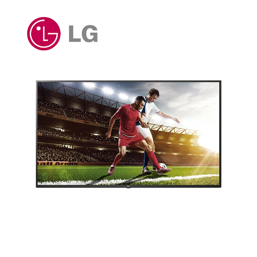LG Commercial Display 65UT640S