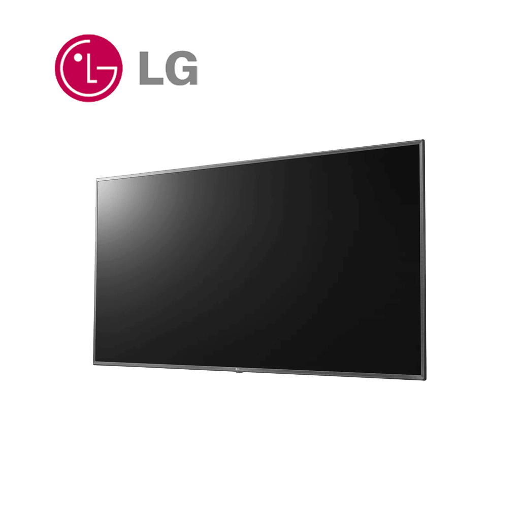 LG Commercial Display 86UT640S