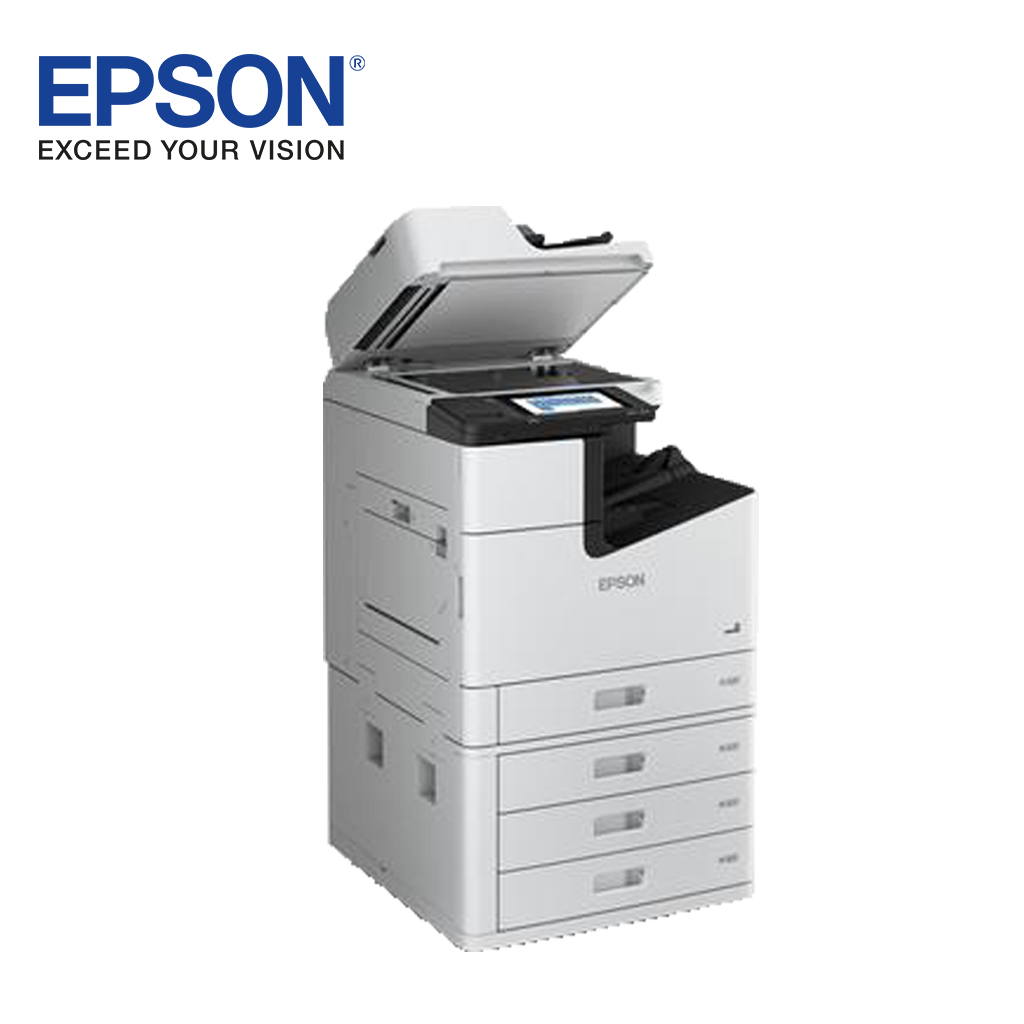 Epson WorkForce Enterprise WF-C20600 A3 Multifunction Printer