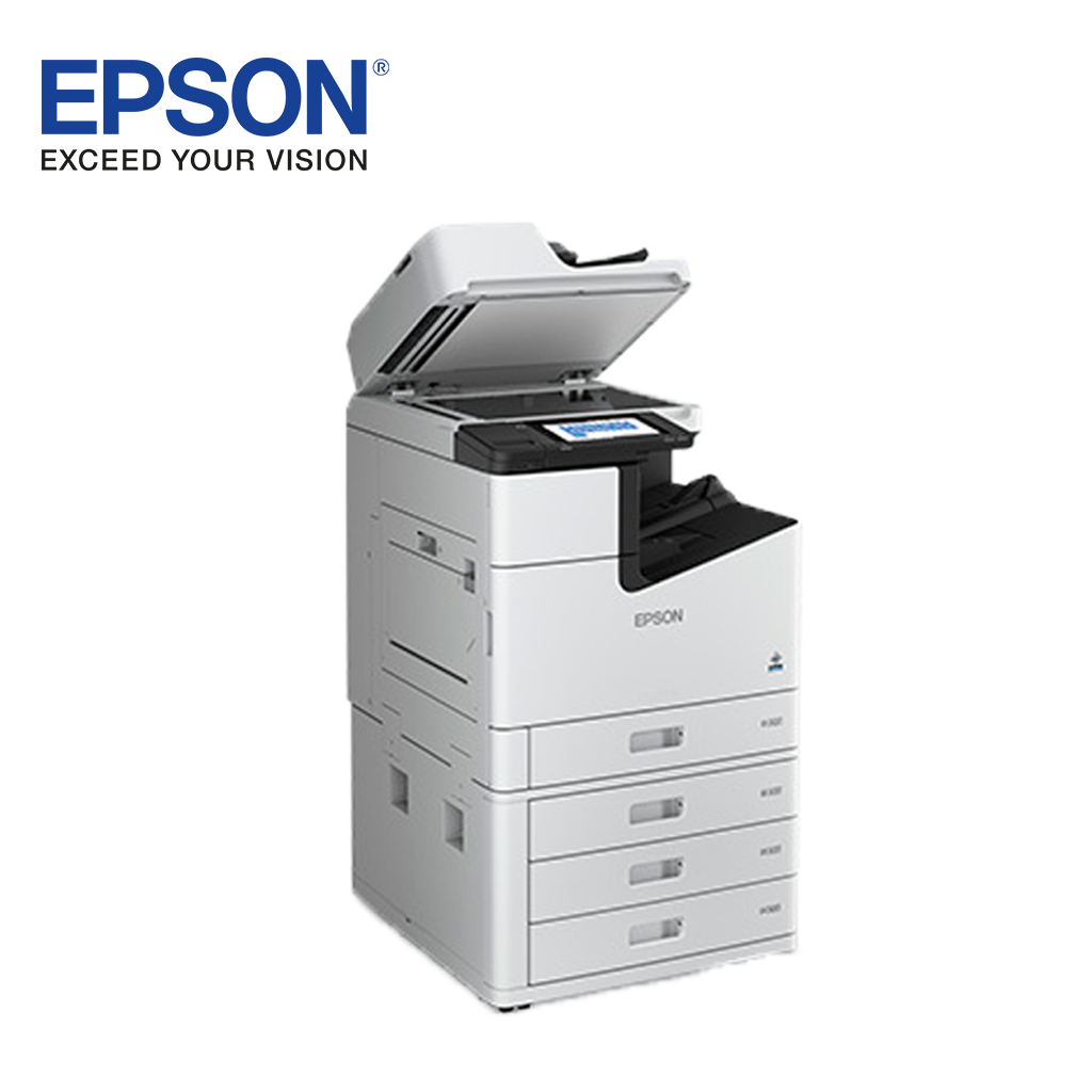Epson WorkForce Enterprise WF-C20750 A3 Multifunction Printer