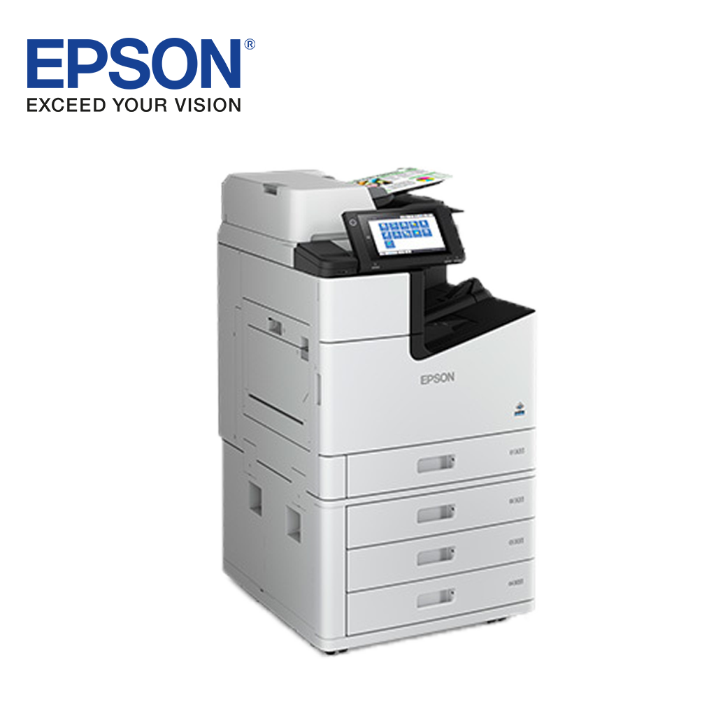 Epson WorkForce Enterprise WF-C21000 A3 Multifunction Printer