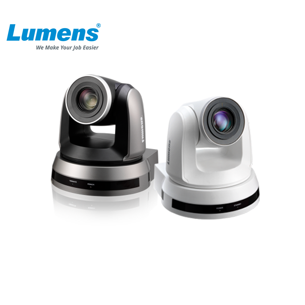 Lumens VC-A51P Full HD PTZ Camera