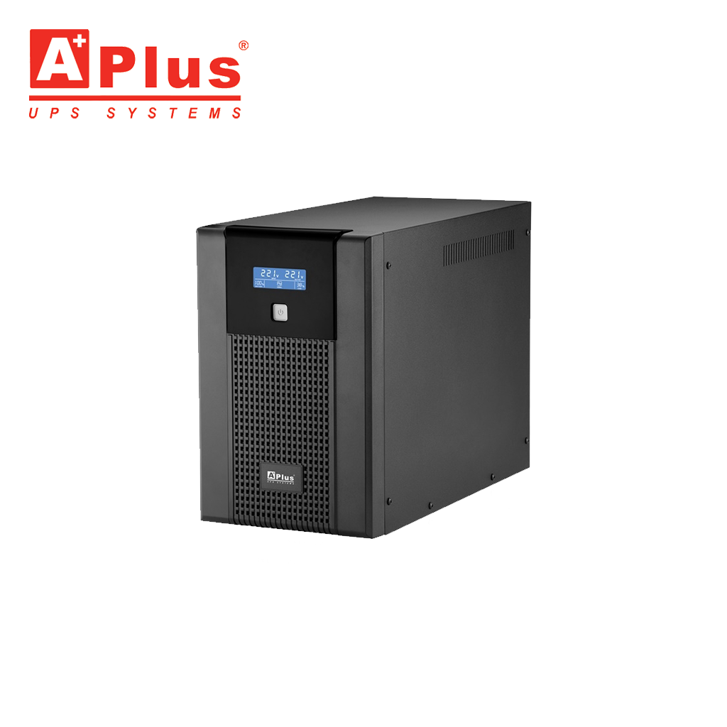 Aplus UPS Plus5LB-U2000UN Line Interactive UPS