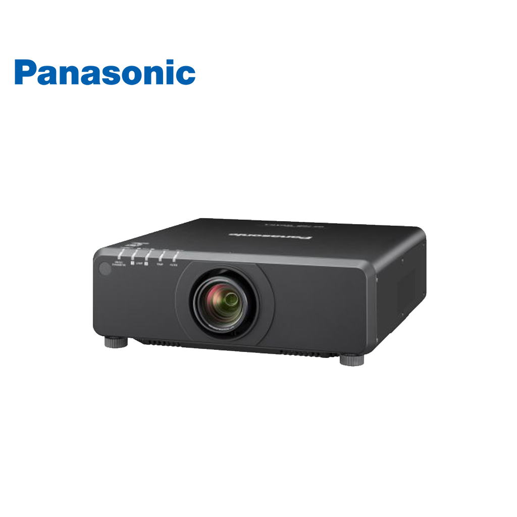 Panasonic Projector PT-DZ780