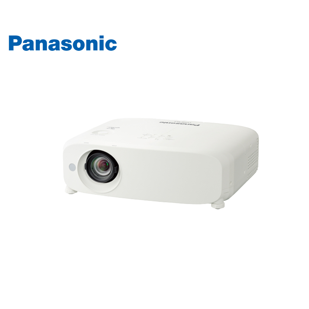 Panasonic Projector PT-VX610