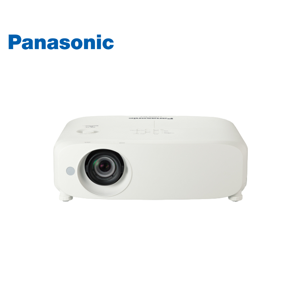 Panasonic Projector PT-VX615N