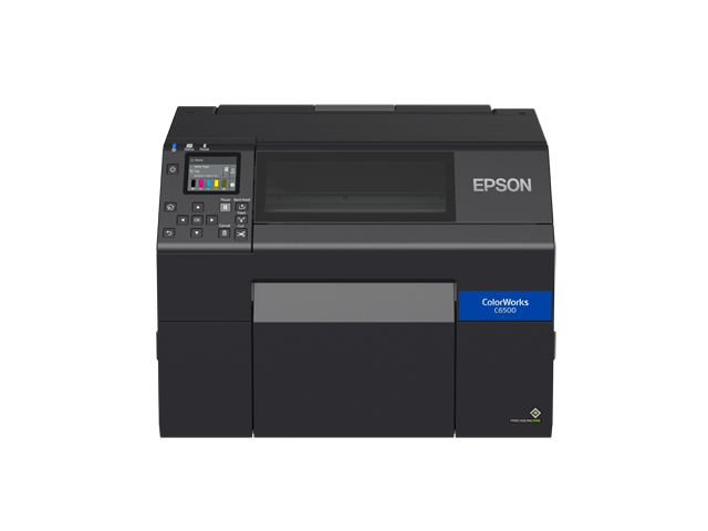Epson C6550A