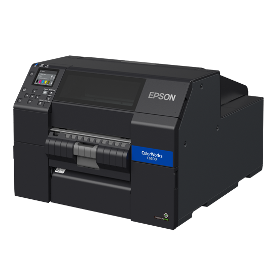 Epson C6550P