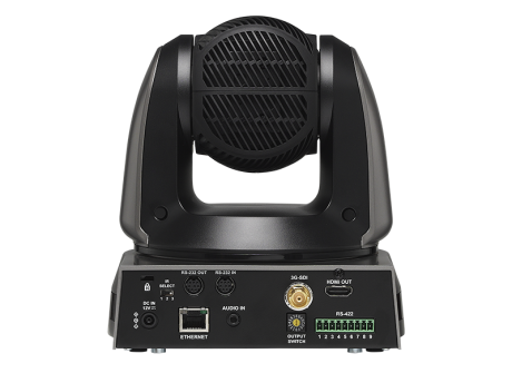 Lumens VC-A61P 4K 30fps PTZ IP Camera