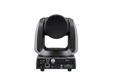 Lumens VC-A71P 4K 60fps IP PTZ Camera