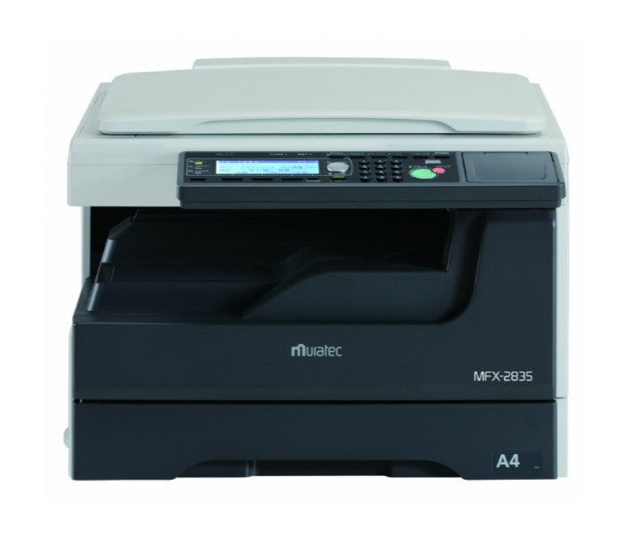 Muratec MFX-2835